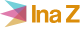 Logo Ina Z
